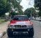 2010 Hummer H3 L5 3.5 Automatic Merah - Jual mobil bekas di DI Yogyakarta-3