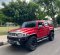 2010 Hummer H3 L5 3.5 Automatic Merah - Jual mobil bekas di DI Yogyakarta-4