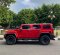 2010 Hummer H3 L5 3.5 Automatic Merah - Jual mobil bekas di DI Yogyakarta-5