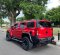 2010 Hummer H3 L5 3.5 Automatic Merah - Jual mobil bekas di DI Yogyakarta-6