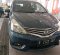 2017 Nissan Grand Livina XV Biru - Jual mobil bekas di DKI Jakarta-1