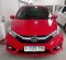 2018 Honda Brio Satya E Merah - Jual mobil bekas di Banten-1