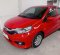 2018 Honda Brio Satya E Merah - Jual mobil bekas di Banten-2