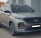 2022 Wuling Almaz Pro 7-Seater Silver - Jual mobil bekas di DKI Jakarta-1