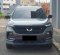 2022 Wuling Almaz Pro 7-Seater Silver - Jual mobil bekas di DKI Jakarta-2