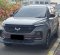 2022 Wuling Almaz Pro 7-Seater Silver - Jual mobil bekas di DKI Jakarta-3