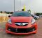 2015 Honda Brio E Orange - Jual mobil bekas di Banten-1