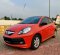 2015 Honda Brio E Orange - Jual mobil bekas di Banten-2