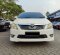 2013 Toyota Kijang Innova V Luxury A/T Gasoline Putih - Jual mobil bekas di Banten-2