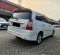 2013 Toyota Kijang Innova V Luxury A/T Gasoline Putih - Jual mobil bekas di Banten-16