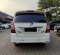 2013 Toyota Kijang Innova V Luxury A/T Gasoline Putih - Jual mobil bekas di Banten-17