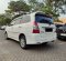 2013 Toyota Kijang Innova V Luxury A/T Gasoline Putih - Jual mobil bekas di Banten-18