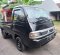 2013 Mitsubishi Colt T120 SS Hitam - Jual mobil bekas di DKI Jakarta-1