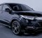 2018 Honda HR-V 1.8L Prestige Hitam - Jual mobil bekas di DKI Jakarta-2