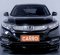 2018 Honda HR-V 1.8L Prestige Hitam - Jual mobil bekas di DKI Jakarta-3