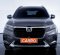 2022 Honda BR-V Prestige CVT Abu-abu - Jual mobil bekas di DKI Jakarta-1