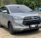 2016 Toyota Kijang Innova V Silver - Jual mobil bekas di DKI Jakarta-1