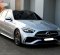 2023 Mercedes-Benz C-Class C 300 AMG Line Silver - Jual mobil bekas di DKI Jakarta-1