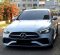 2023 Mercedes-Benz C-Class C 300 AMG Line Silver - Jual mobil bekas di DKI Jakarta-2