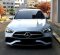 2023 Mercedes-Benz C-Class C 300 AMG Line Silver - Jual mobil bekas di DKI Jakarta-3