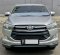 2016 Toyota Kijang Innova V Silver - Jual mobil bekas di DKI Jakarta-1