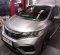 2018 Honda Jazz RS Silver - Jual mobil bekas di DKI Jakarta-3