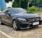 2018 Mercedes-Benz C-Class C200 Hitam - Jual mobil bekas di DKI Jakarta-3