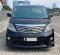 2009 Toyota Alphard S Hitam - Jual mobil bekas di DKI Jakarta-1