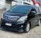 2009 Toyota Alphard S Hitam - Jual mobil bekas di DKI Jakarta-2