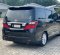 2009 Toyota Alphard S Hitam - Jual mobil bekas di DKI Jakarta-4