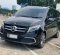 2019 Mercedes-Benz V-Class V 260 Hitam - Jual mobil bekas di DKI Jakarta-5