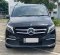 2019 Mercedes-Benz V-Class V 260 Hitam - Jual mobil bekas di DKI Jakarta-6