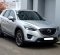 2015 Mazda CX-5 GT Silver - Jual mobil bekas di DKI Jakarta-1