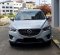 2015 Mazda CX-5 GT Silver - Jual mobil bekas di DKI Jakarta-2