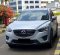 2015 Mazda CX-5 GT Silver - Jual mobil bekas di DKI Jakarta-3