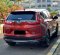 2017 Honda CR-V 1.5L Turbo Prestige Merah - Jual mobil bekas di DKI Jakarta-5