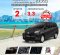 2022 Daihatsu Sigra 1.0 D MT Hitam - Jual mobil bekas di Kalimantan Barat-1