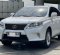 2011 Lexus RX 270 Putih - Jual mobil bekas di DKI Jakarta-1