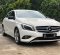 2013 Mercedes-Benz A-Class A 200 Putih - Jual mobil bekas di DKI Jakarta-1