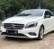 2013 Mercedes-Benz A-Class A 200 Putih - Jual mobil bekas di DKI Jakarta-3