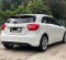 2013 Mercedes-Benz A-Class A 200 Putih - Jual mobil bekas di DKI Jakarta-4