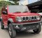 2023 Suzuki Jimny AT Merah - Jual mobil bekas di DKI Jakarta-1