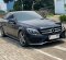 2018 Mercedes-Benz C-Class C200 Hitam - Jual mobil bekas di DKI Jakarta-2