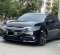 2017 Honda Civic 1.5L Turbo Hitam - Jual mobil bekas di DKI Jakarta-3