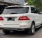 2014 Mercedes-Benz M-Class ML 250 Putih - Jual mobil bekas di DKI Jakarta-4