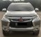 2016 Mitsubishi Pajero Sport Dakar 4x2 AT Abu-abu - Jual mobil bekas di DKI Jakarta-2