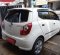 2014 Toyota Agya 1.0L G M/T Putih - Jual mobil bekas di DKI Jakarta-4