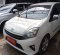 2014 Toyota Agya 1.0L G M/T Putih - Jual mobil bekas di DKI Jakarta-5