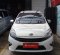 2014 Toyota Agya 1.0L G M/T Putih - Jual mobil bekas di DKI Jakarta-6