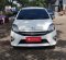 2016 Toyota Agya 1.0L G M/T Putih - Jual mobil bekas di DKI Jakarta-8